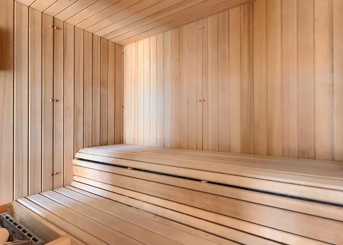 Vila Beautiful Bruna With Jacuzzi In Porec