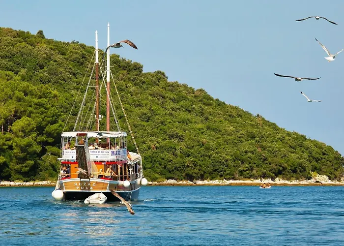 Vila Beautiful Bruna With Jacuzzi In *