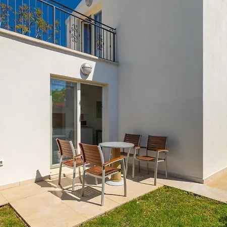 Beautiful Bruna With Jacuzzi In * Porec